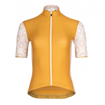 Women's Signature Climber's Jersey Tuscany