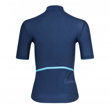 Women's Woolight Jersey Blue Depths