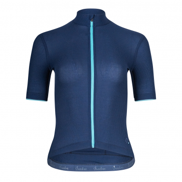 Women's Woolight Jersey Blue Depths