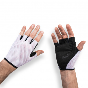 Signature Light Gloves White 1.0
