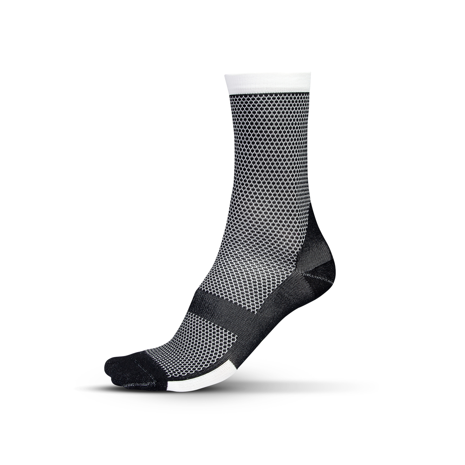 Signature Climber's Socks Black