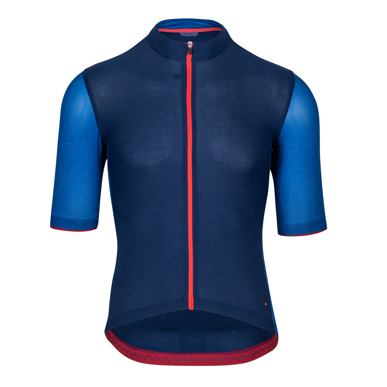 Signature Climber's Jersey Albula