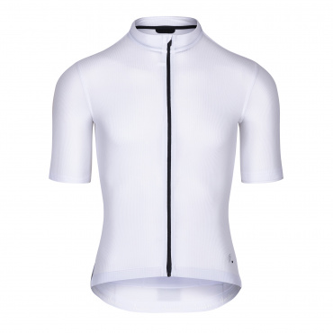 Woolight Jersey Bright White