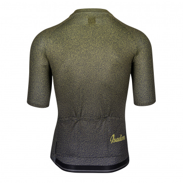 Alternative Cycling Jersey Khaki