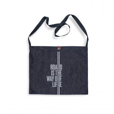 Urban Musette bag