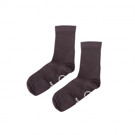 Echelon Socks Black