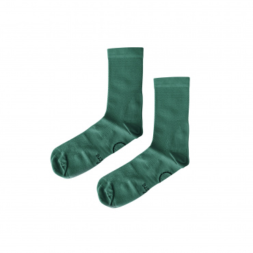 Echelon Socks Sagebrush Green