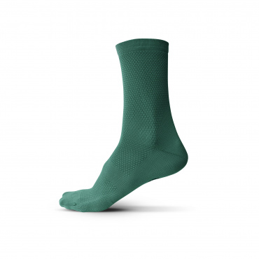 Echelon Socks Sagebrush Green