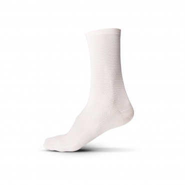 Echelon Socks White