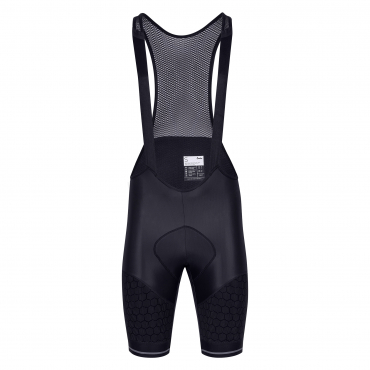 Gravel Bib Shorts