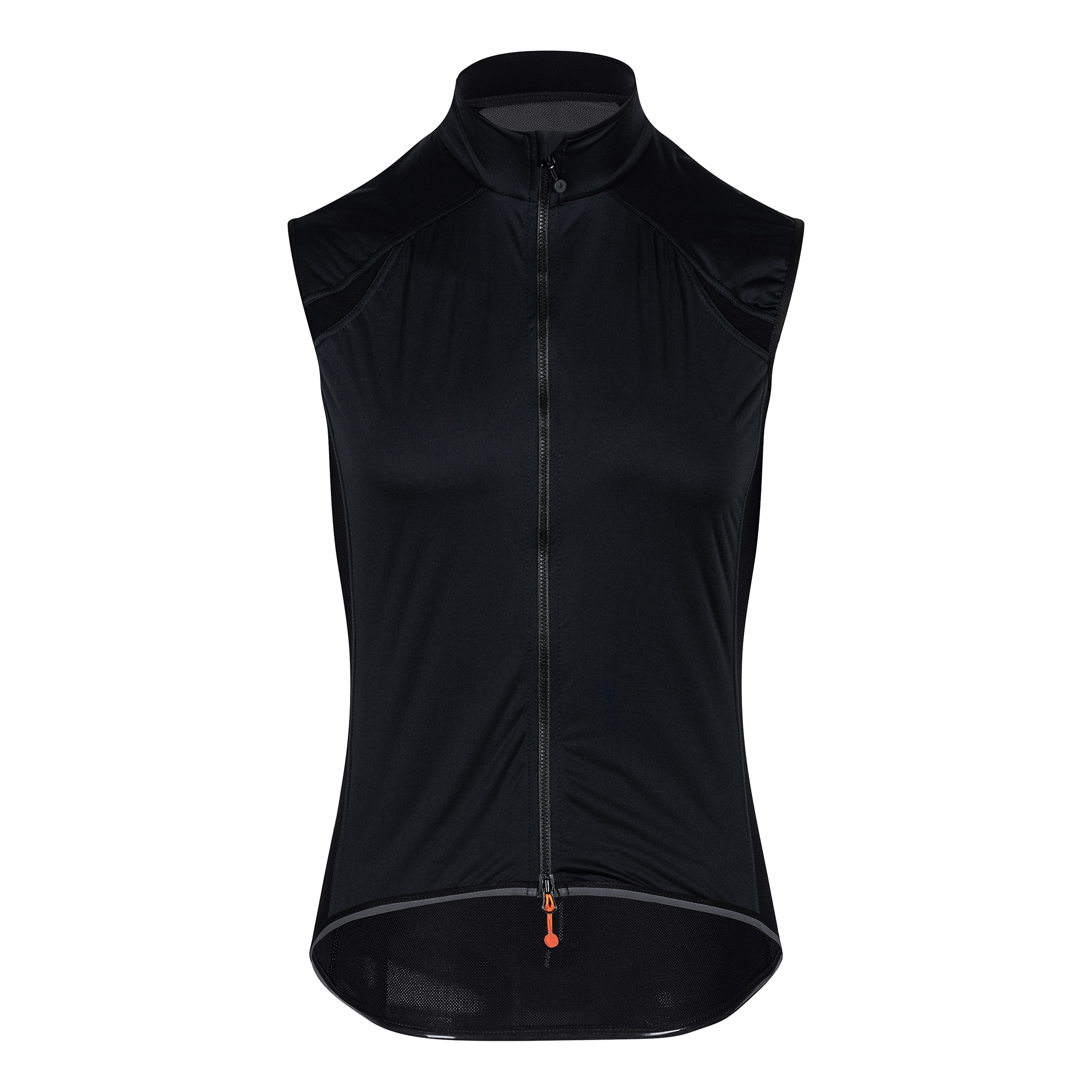 Ribbed Utility Gilet – THE-ECHELON