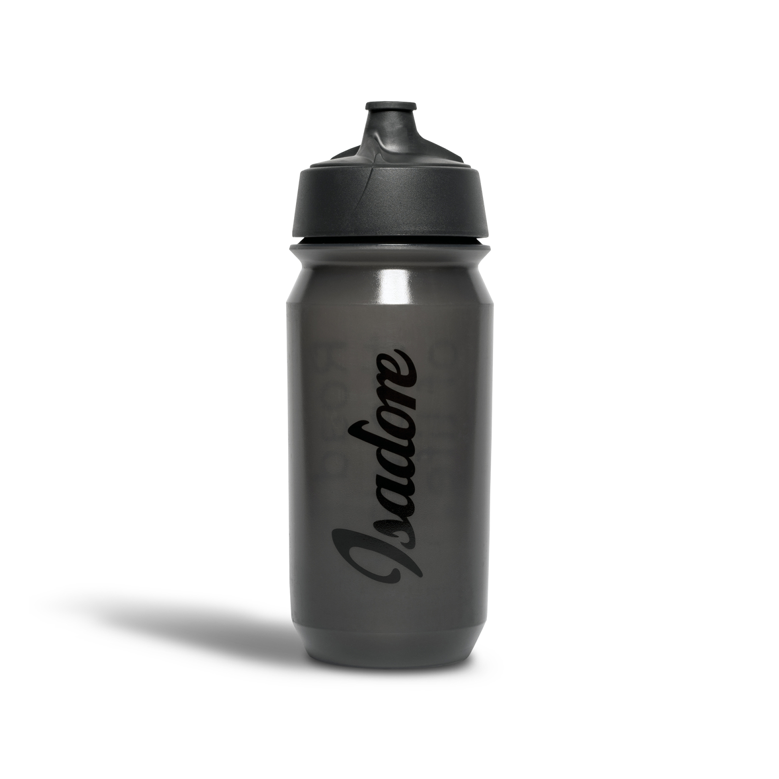 Signature Bidon Black