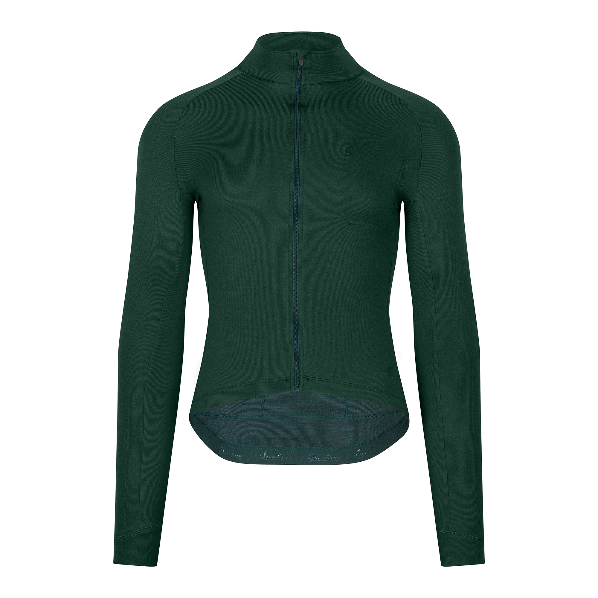 Signature Thermal Long Sleeve Jersey Sycamore