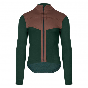 Signature Shield Long Sleeve Jersey Sycamore
