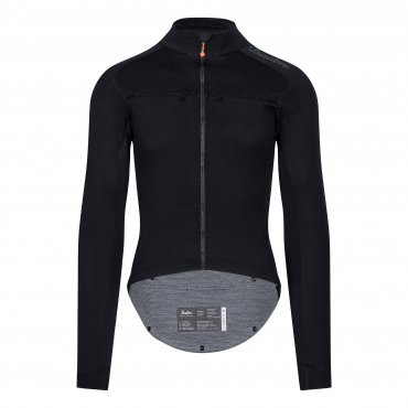 Signature Winter Softshell Jacket x OSRAM Black