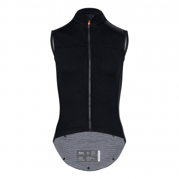 Signature Winter Softshell Vest x OSRAM