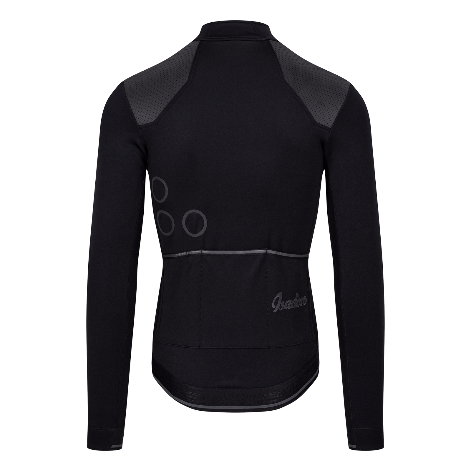 Signature Deep Winter Softshell Jacket Anthracite