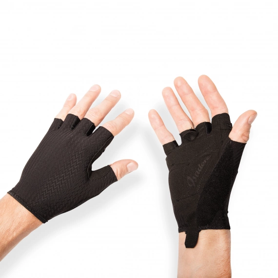 Signature Gloves Black