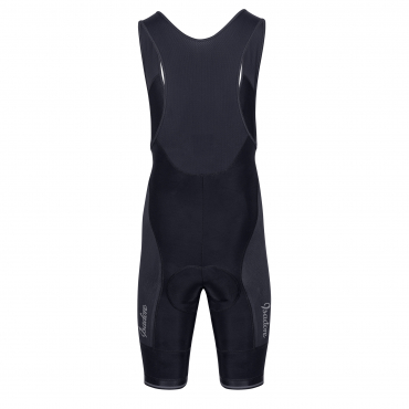 Signature Thermal Bib Shorts