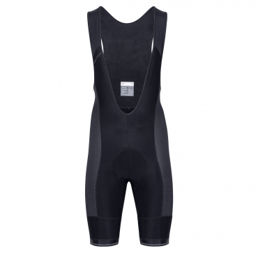 Signature Thermal Bib Shorts