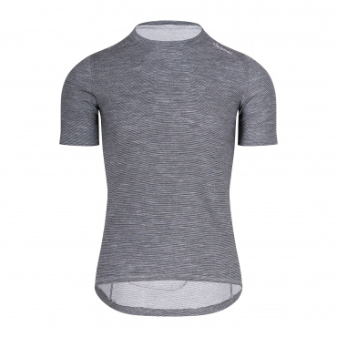 Urban Merino T-Shirt Grey