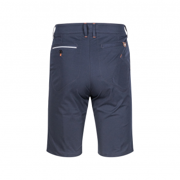 Urban Shorts Dark Blue