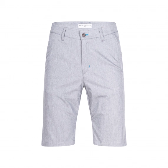 Urban Shorts Melange Grey