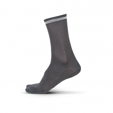 Gravel Socks Dark Grey