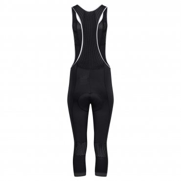 Women's Signature Light 3/4 Bib Shorts