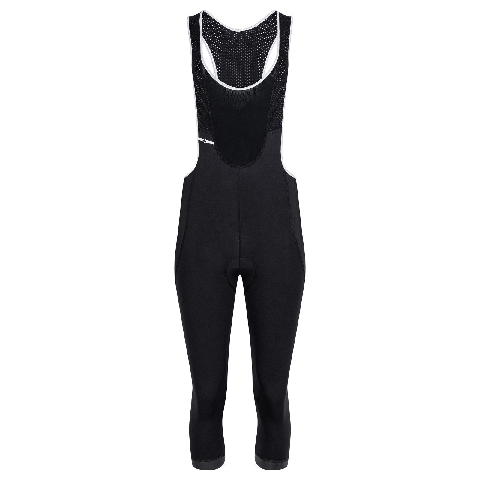 Women's Signature Light 3/4 Bib Shorts