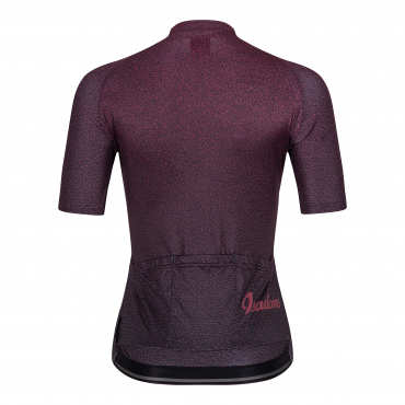 Women's Alternative Jersey Cabernet