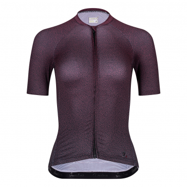 Women's Alternative Jersey Cabernet