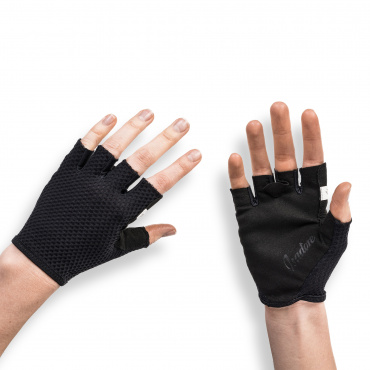 Women's Signature Light Gloves Black