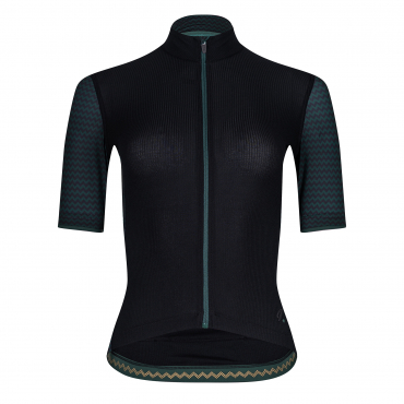 Women's Signature Climber's Jersey Madeleine