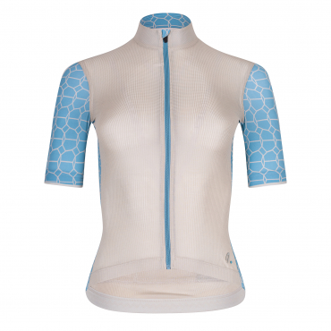 Women's Signature Climber's Jersey Randa