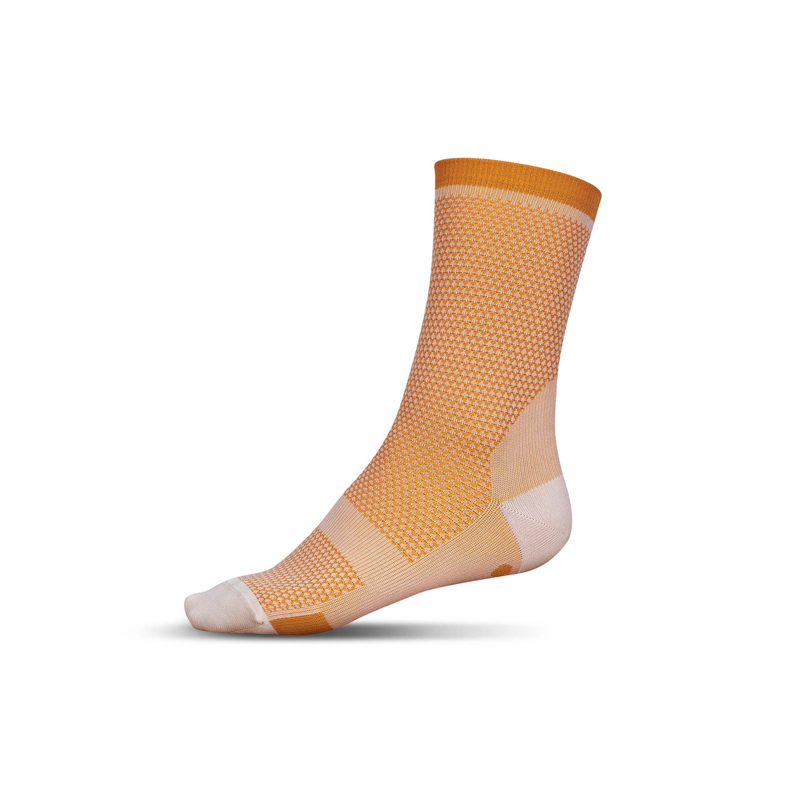 Chaussettes Signature Climber's Tuscany Chai Tea