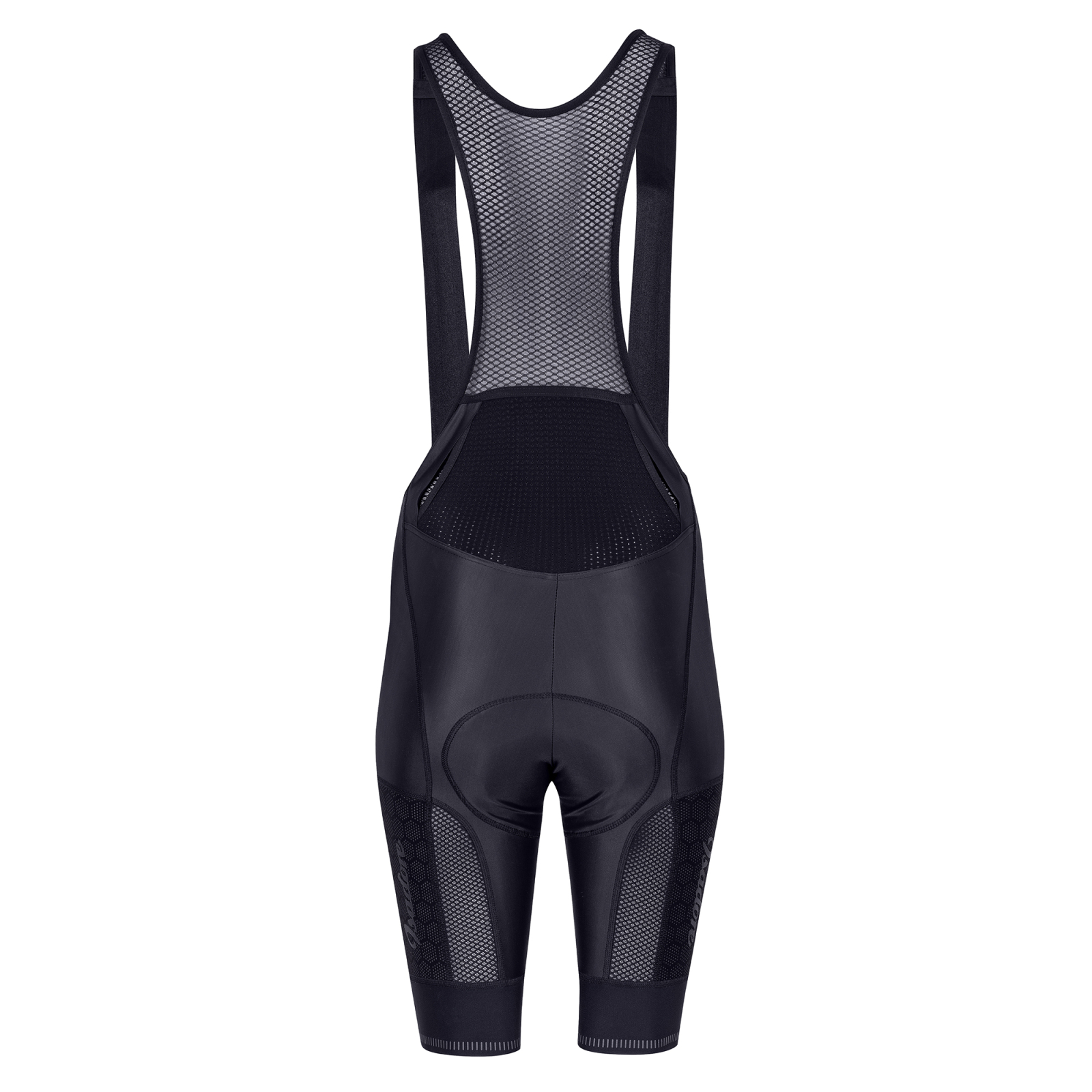 Women's Gravel Bib Shorts