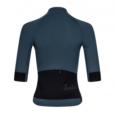 Women's Gravel Jersey Orion Blue