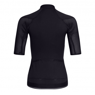 Women's Echelon Jersey Black