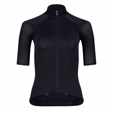 Women's Echelon Jersey Black