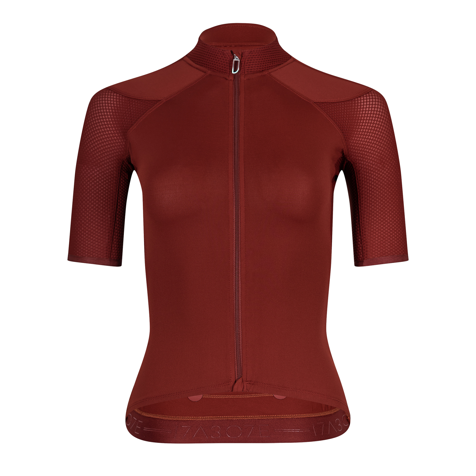 Women's Echelon Jersey Fired Brick