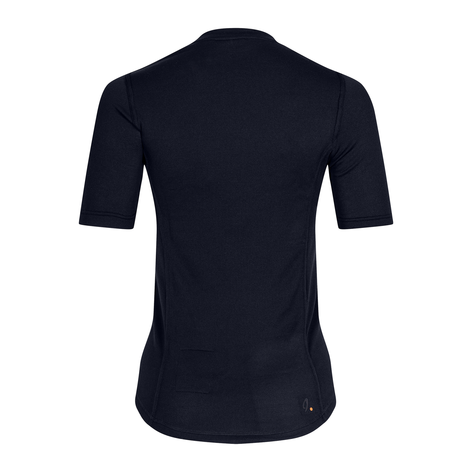 Women's After ride T-Shirt Anthracite