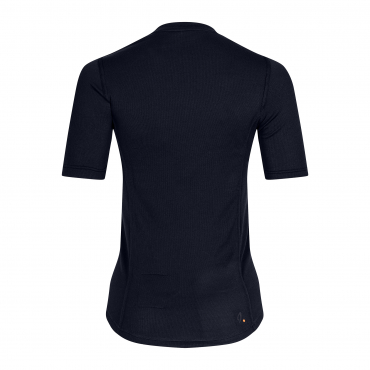 Women's After ride T-Shirt Anthracite