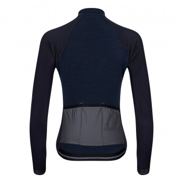 Women's Signature Winter Long Sleeve Jersey