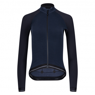 Women's Signature Winter Long Sleeve Jersey