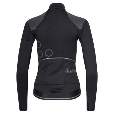 Women's Signature Deep Winter Softshell Jacket Anthracite