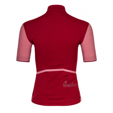 Women's Signature Jersey Rio Red/Mesa Rose