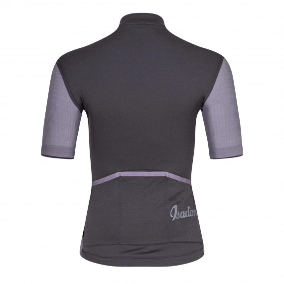 Women's Signature Jersey Steel Grey/Quicksilver