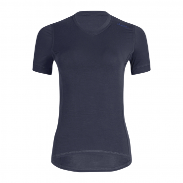 Women's Urban Light T-Shirt Night Sky