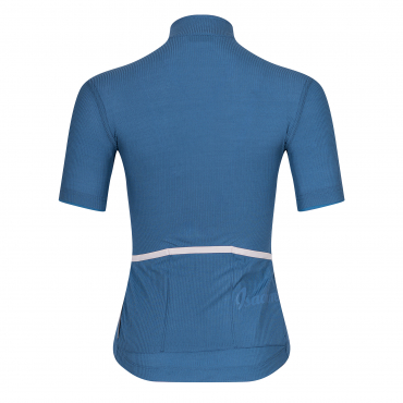 Women's Woolight Jersey Coronet Blue